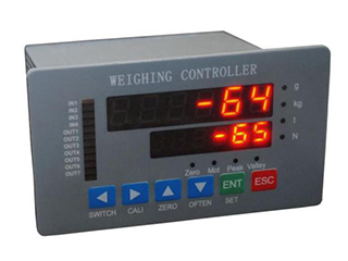 CAZM13顯示控制儀