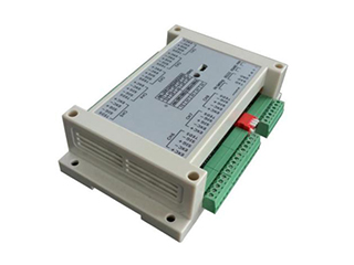 CAZT-R8八通道變送器