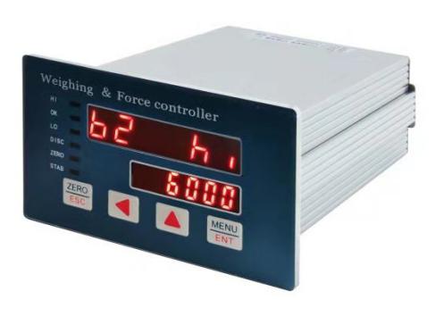 壓力傳感器顯示控制儀CAZM10