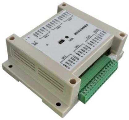 CAZT-R6數字變送器