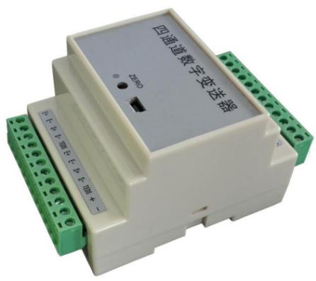 CAZT-R4數(shù)字變送器