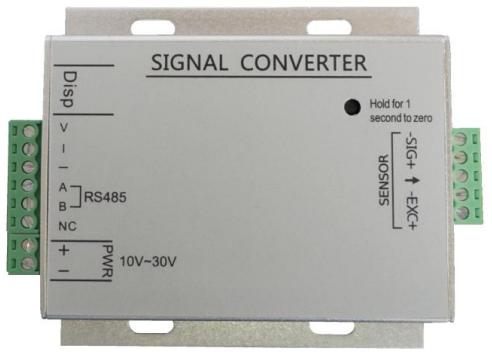壓力傳感器變送器CAZT-R1