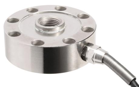 傳感器的靜態特性