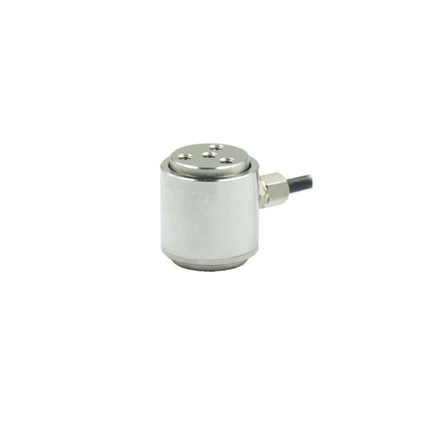 壓阻式壓力傳感器