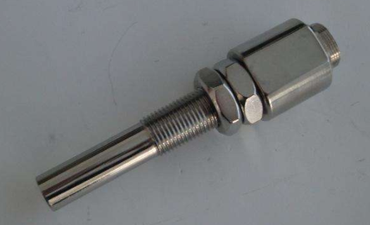 霍爾速度傳感器工作原理與應(yīng)用