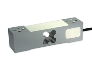 稱重傳感器在計重收費系統上的應用