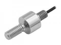 壓電式傳感器工作原理與應(yīng)用