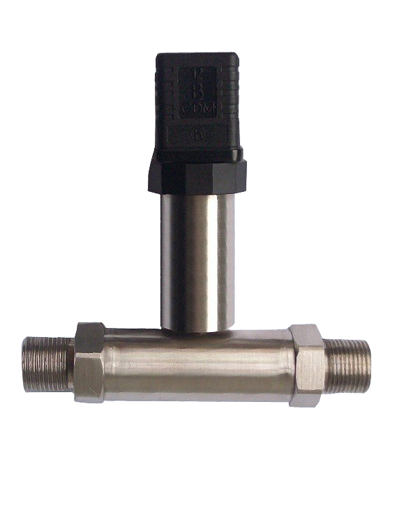 壓力傳感器與差壓傳感器的區別