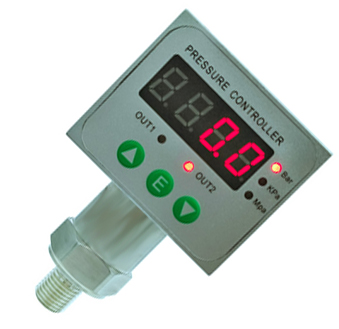 智能數(shù)顯壓力開關(guān)CAZP-106