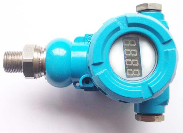 滄正防爆壓力傳感器