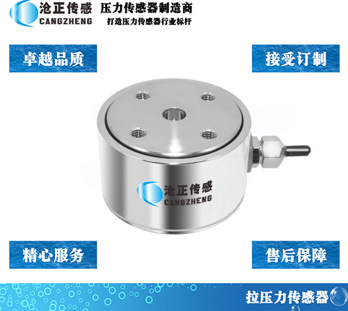 滄正壓力傳感器CAZF-LY41