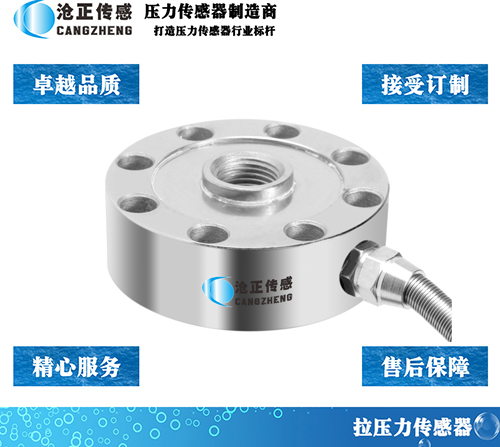 <font color='#FF0000'>CAZF-LY88拉壓力傳感器</font>