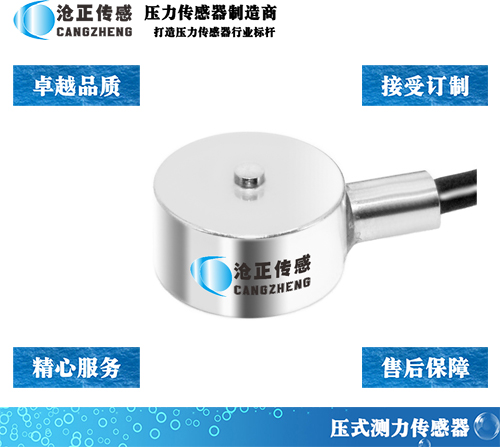 CAZF-Y10微型壓力傳感器