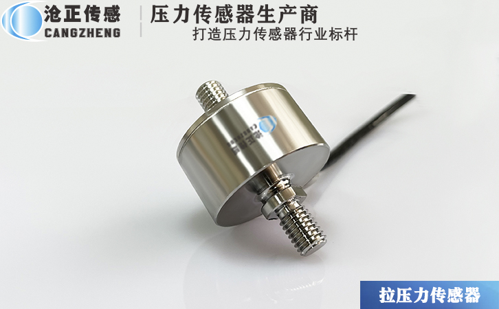 滄正力傳感器CAZF-LY34