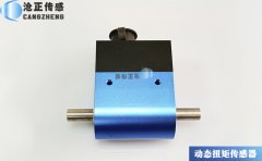 動態扭矩傳感器CAZF-TD85