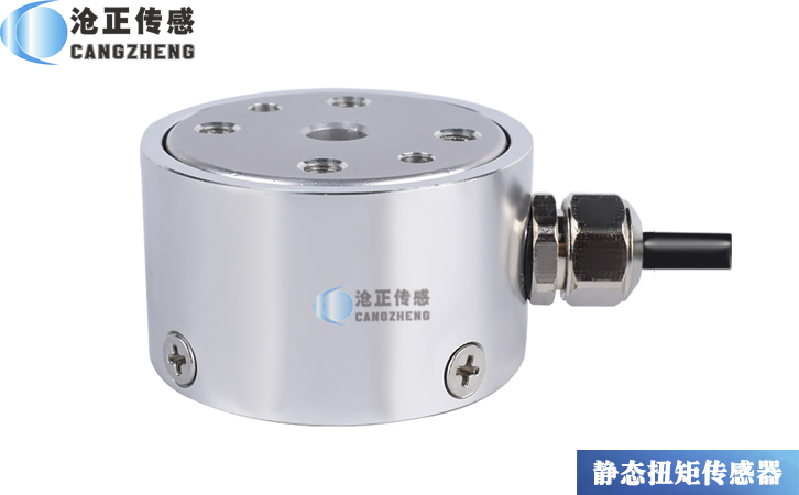 靜態(tài)扭矩傳感器CAZF-T41.2