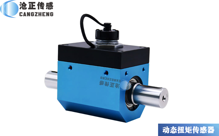 動態(tài)扭矩傳感器CAZT-TD130